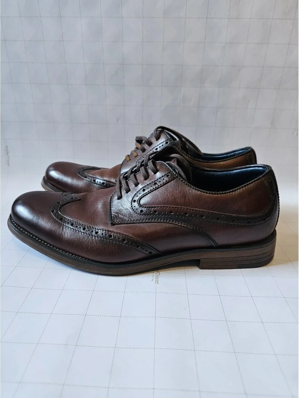 Dockers men’s brown